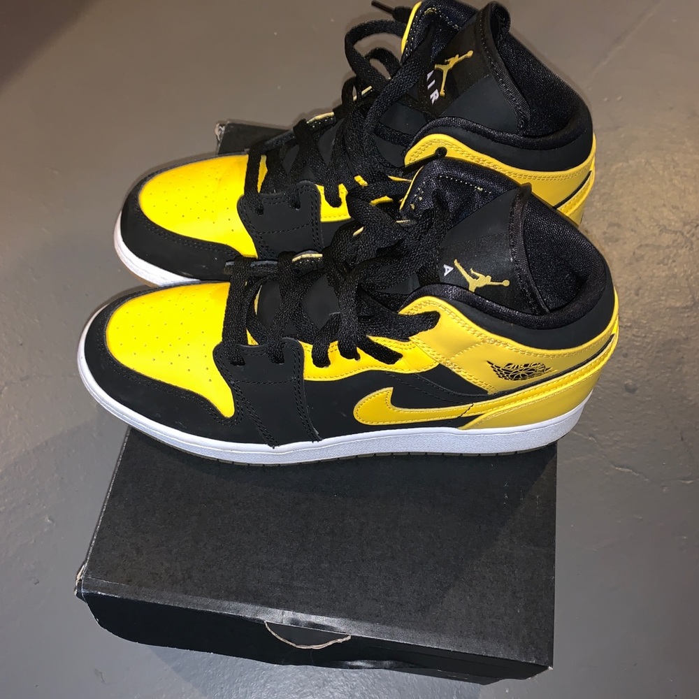 Jordan 1